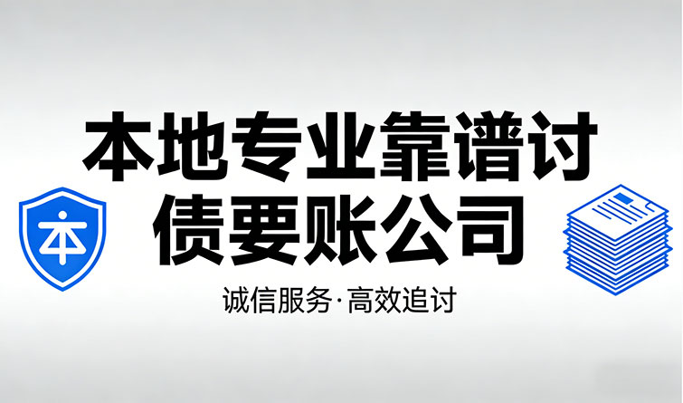 讨债公司